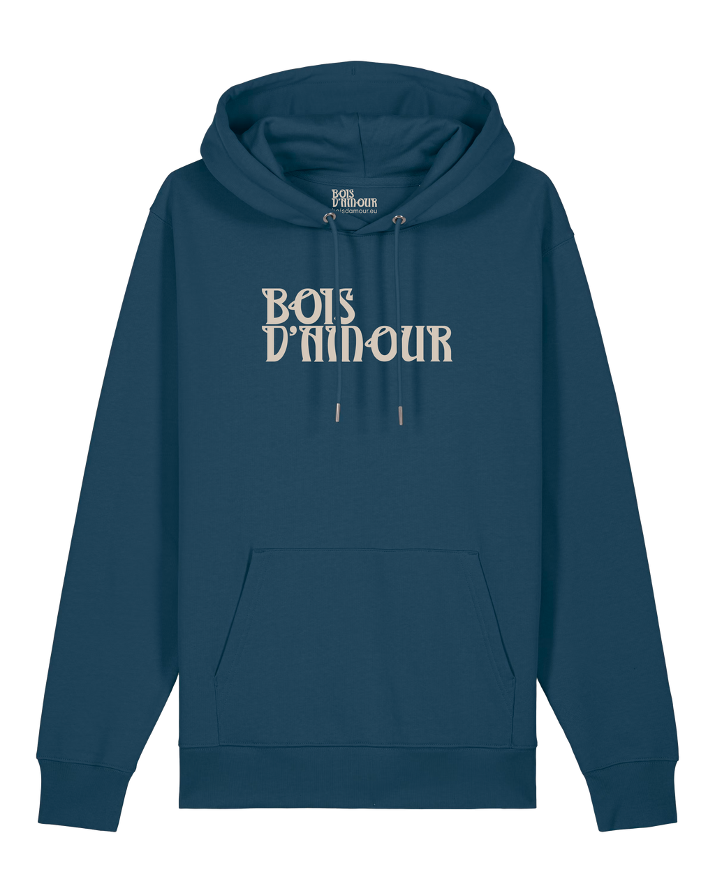 Le Sweat Unisexe