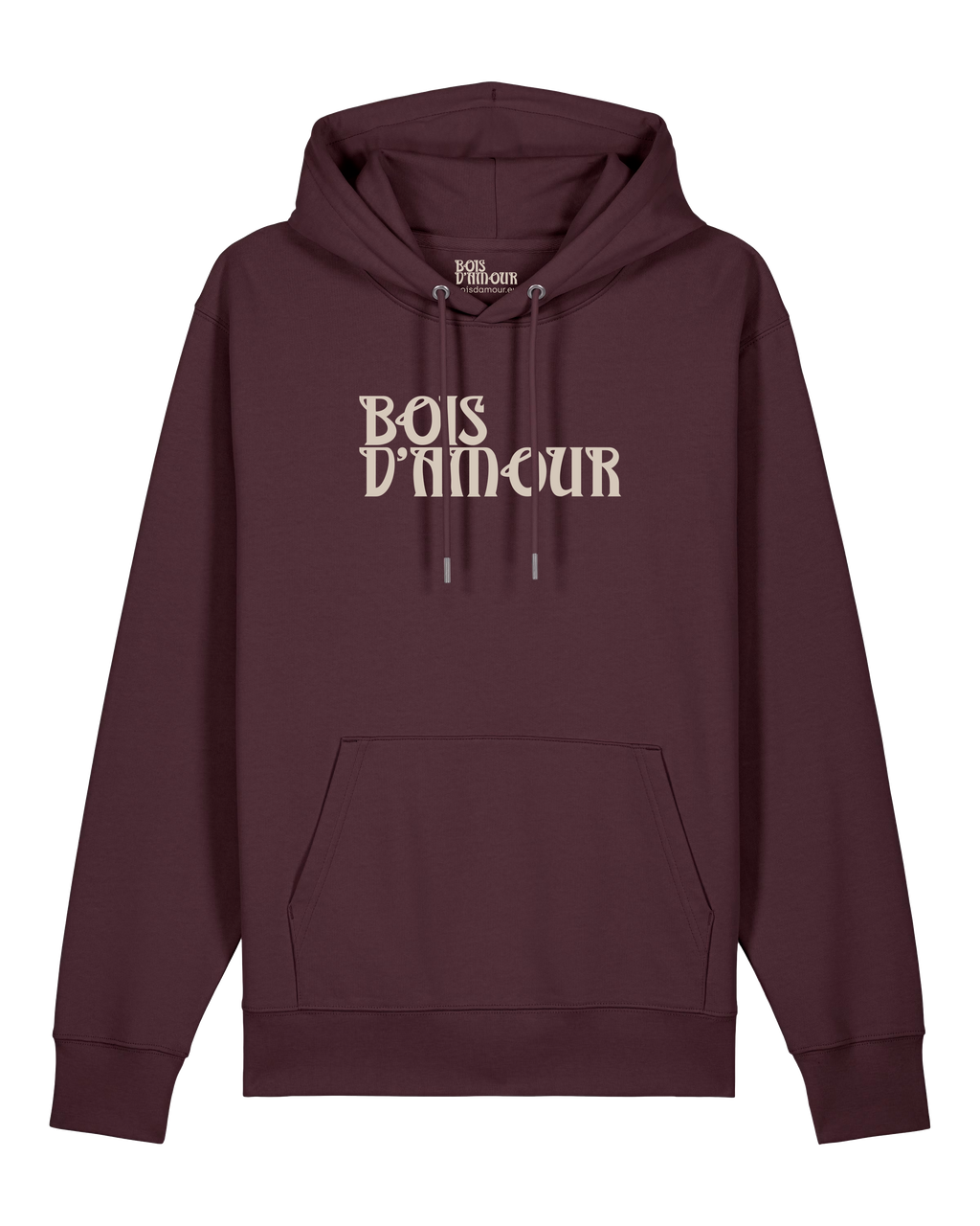 Le Sweat Unisexe