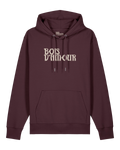 Le Sweat Unisexe