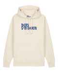 Le Sweat Capuche Unisexe