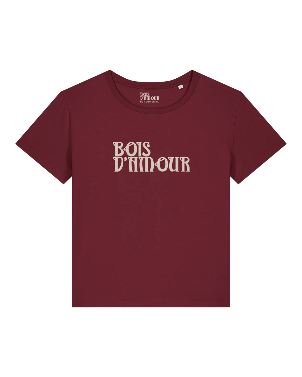Le Tshirt Femme