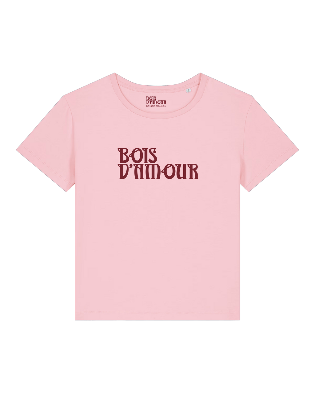 Le Tshirt Femme