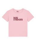 Le Tshirt Femme