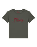 Le Tshirt Femme