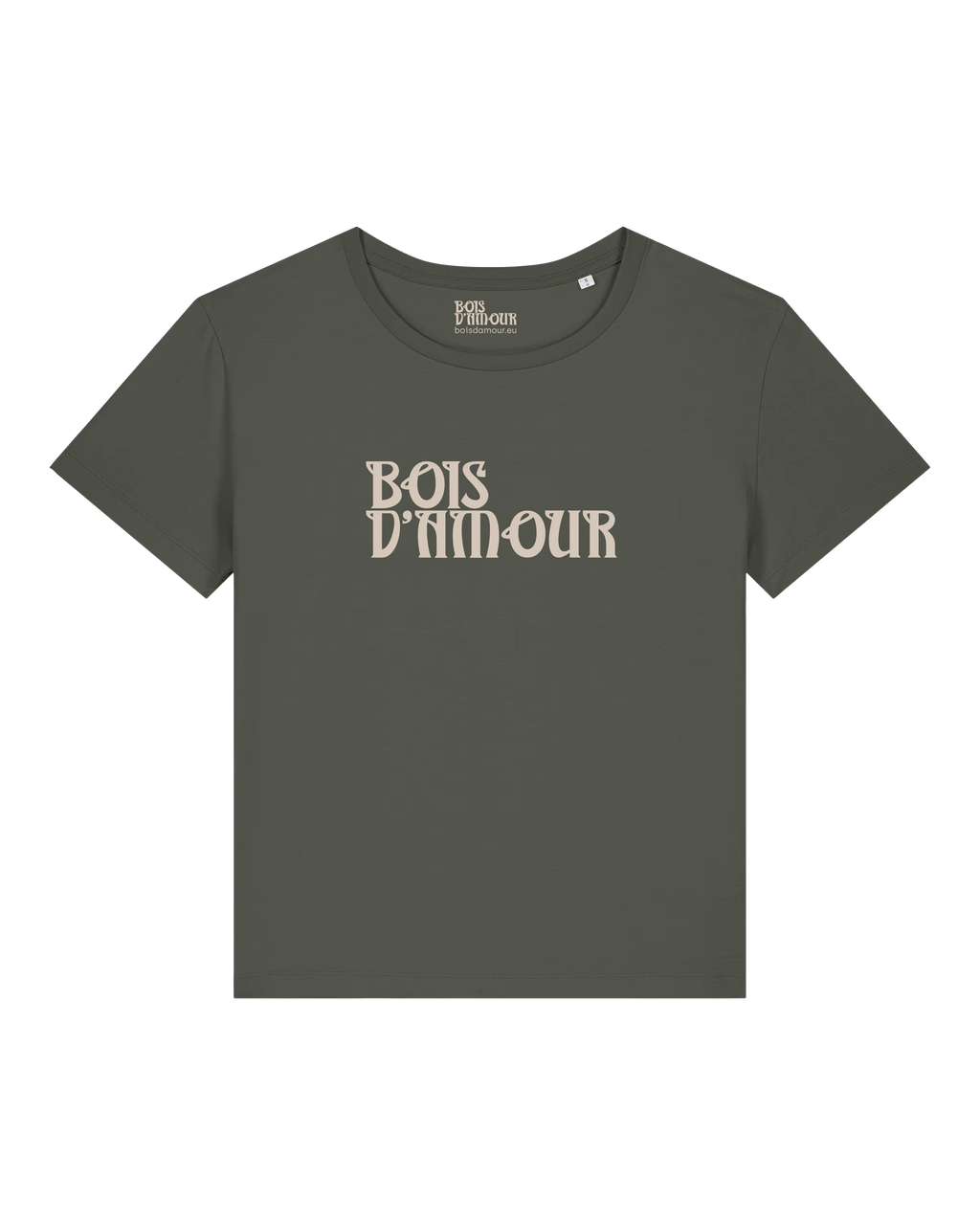 Le Tshirt Femme