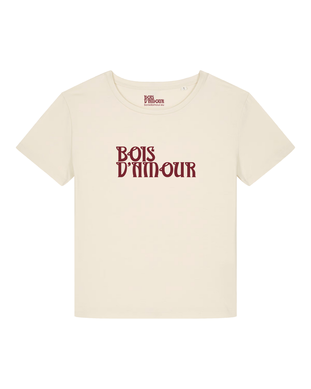 Le Tshirt Femme