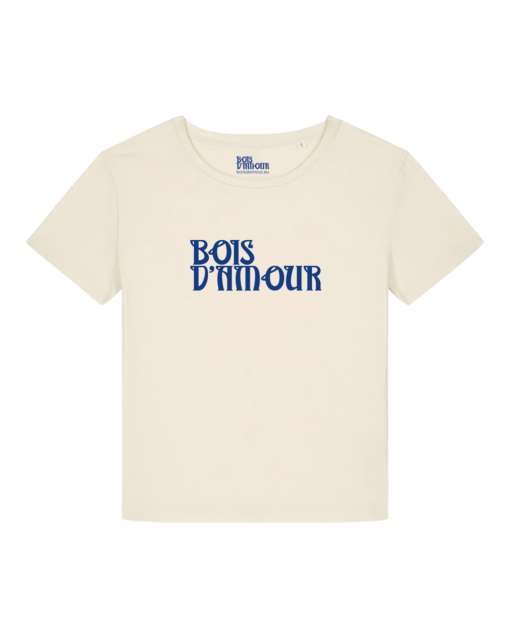 Le Tshirt Femme