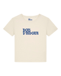Le Tshirt Femme