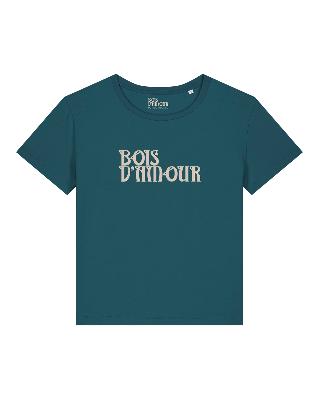 Le Tshirt Femme