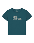 Le Tshirt Femme