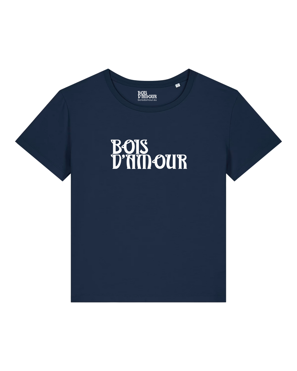 Le Tshirt Femme
