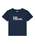 Le Tshirt Femme