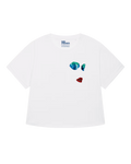 Tshirt Femme par Alice Stintesco