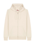Le Zip Capuche Unisexe