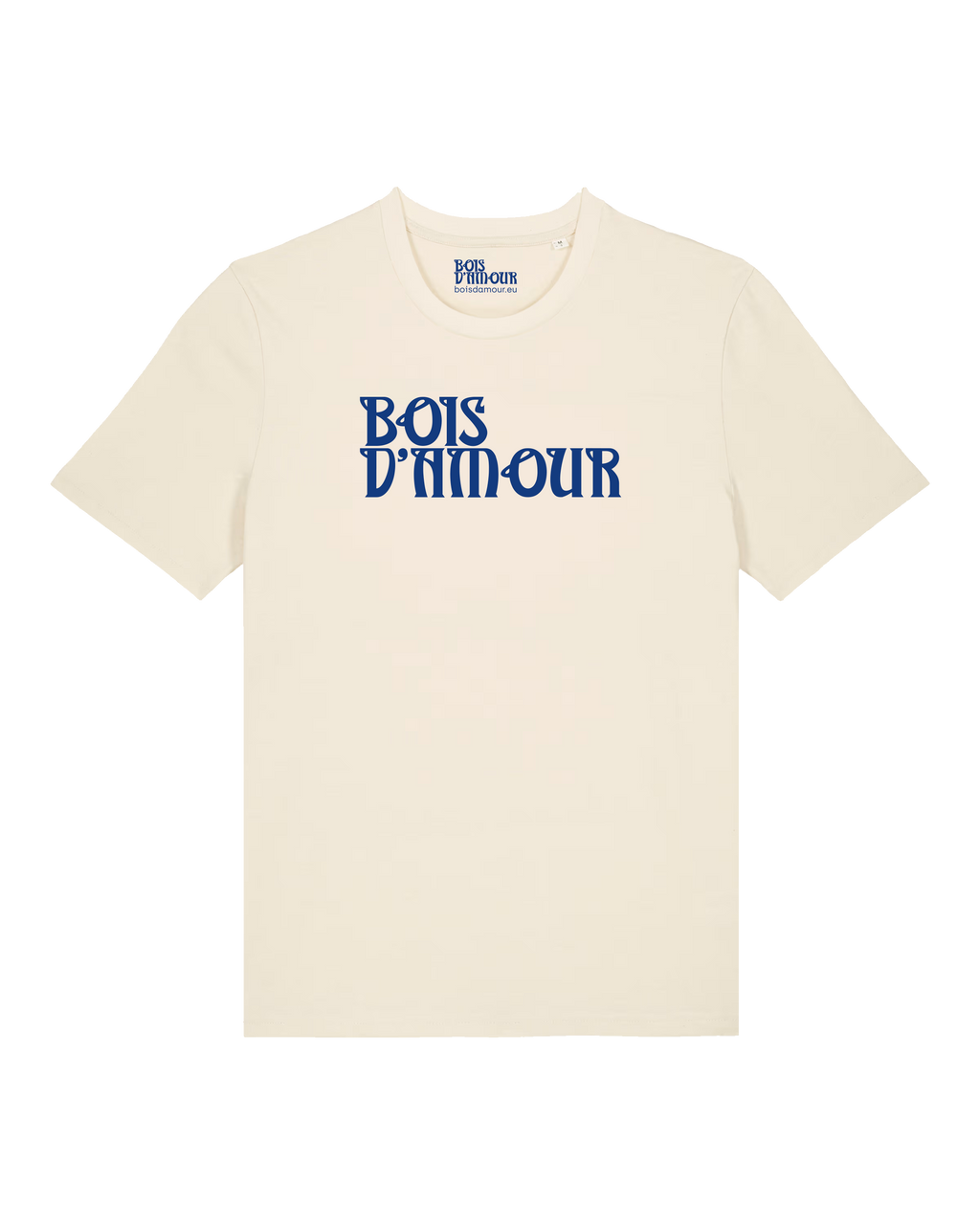 Le Tshirt Unisexe