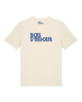 Le Tshirt Unisexe