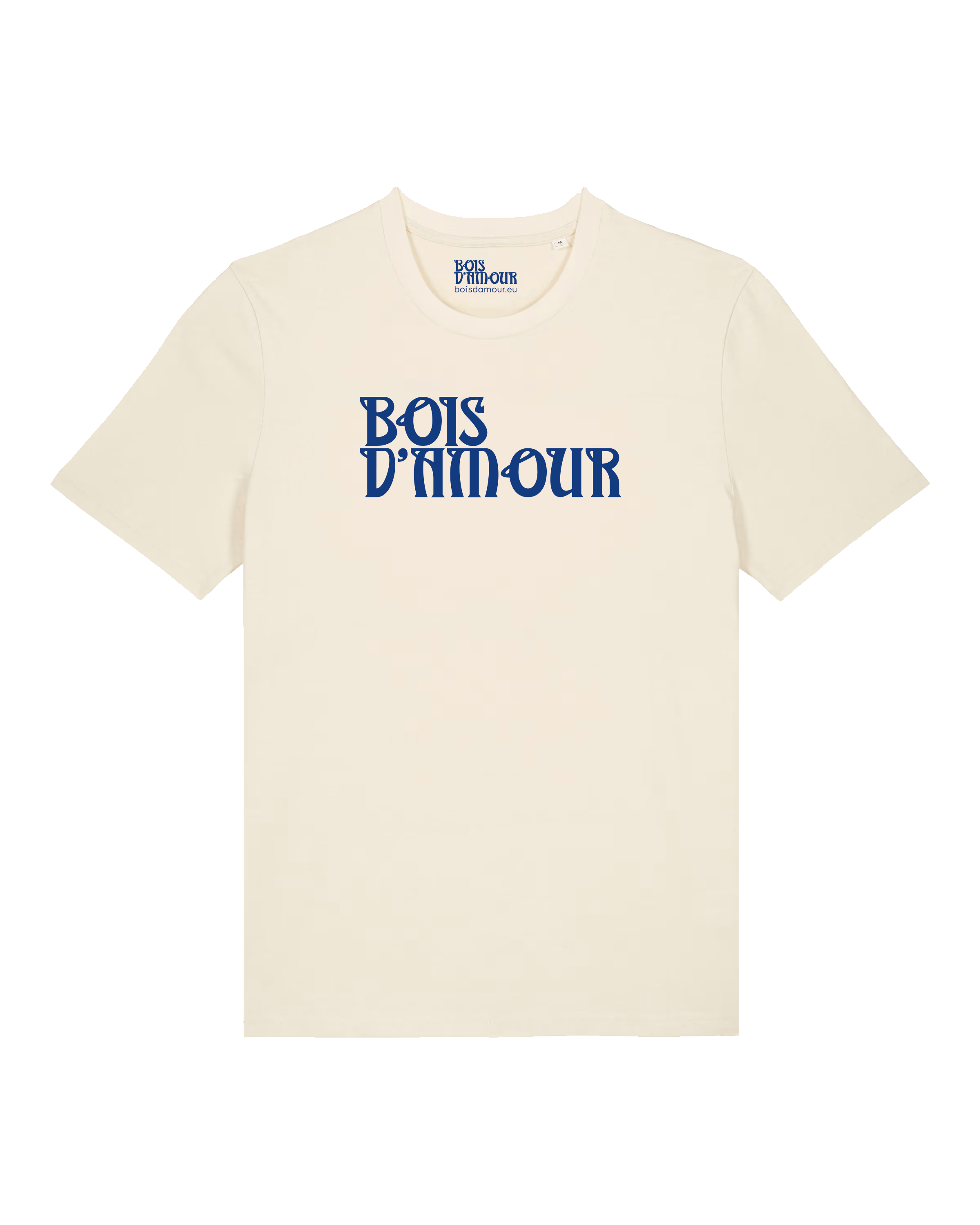 Le Tshirt Unisexe