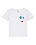 Tshirt Femme par Alice Sfintesco