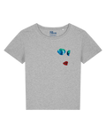 Tshirt Femme par Alice Sfintesco