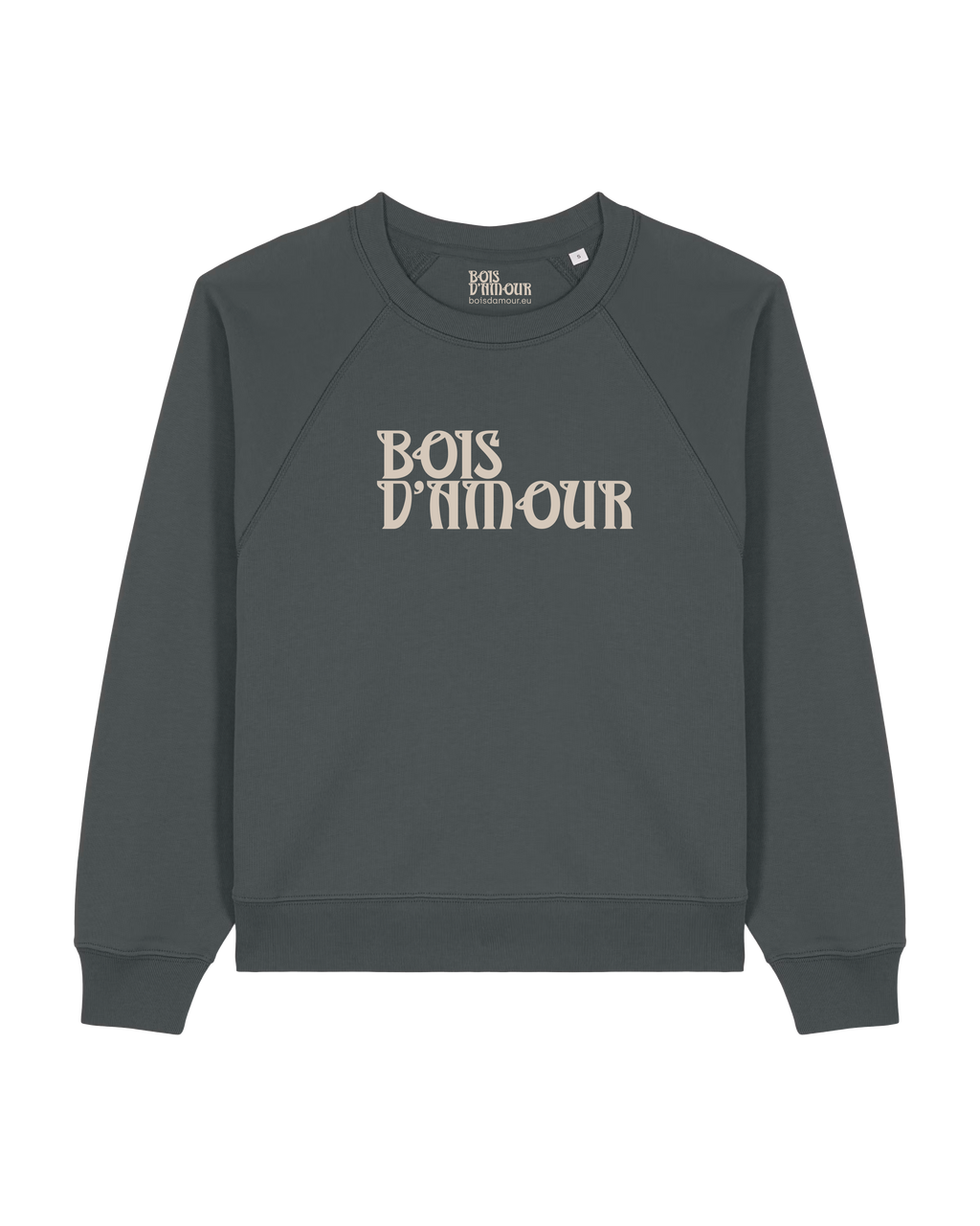 Le Sweat Femme