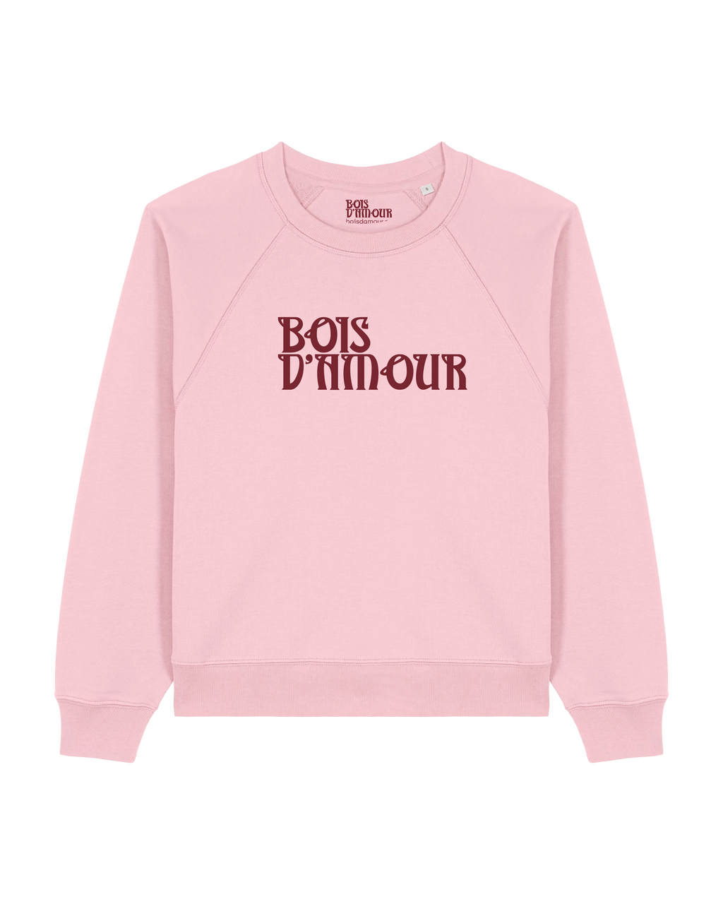 Le Sweat Femme
