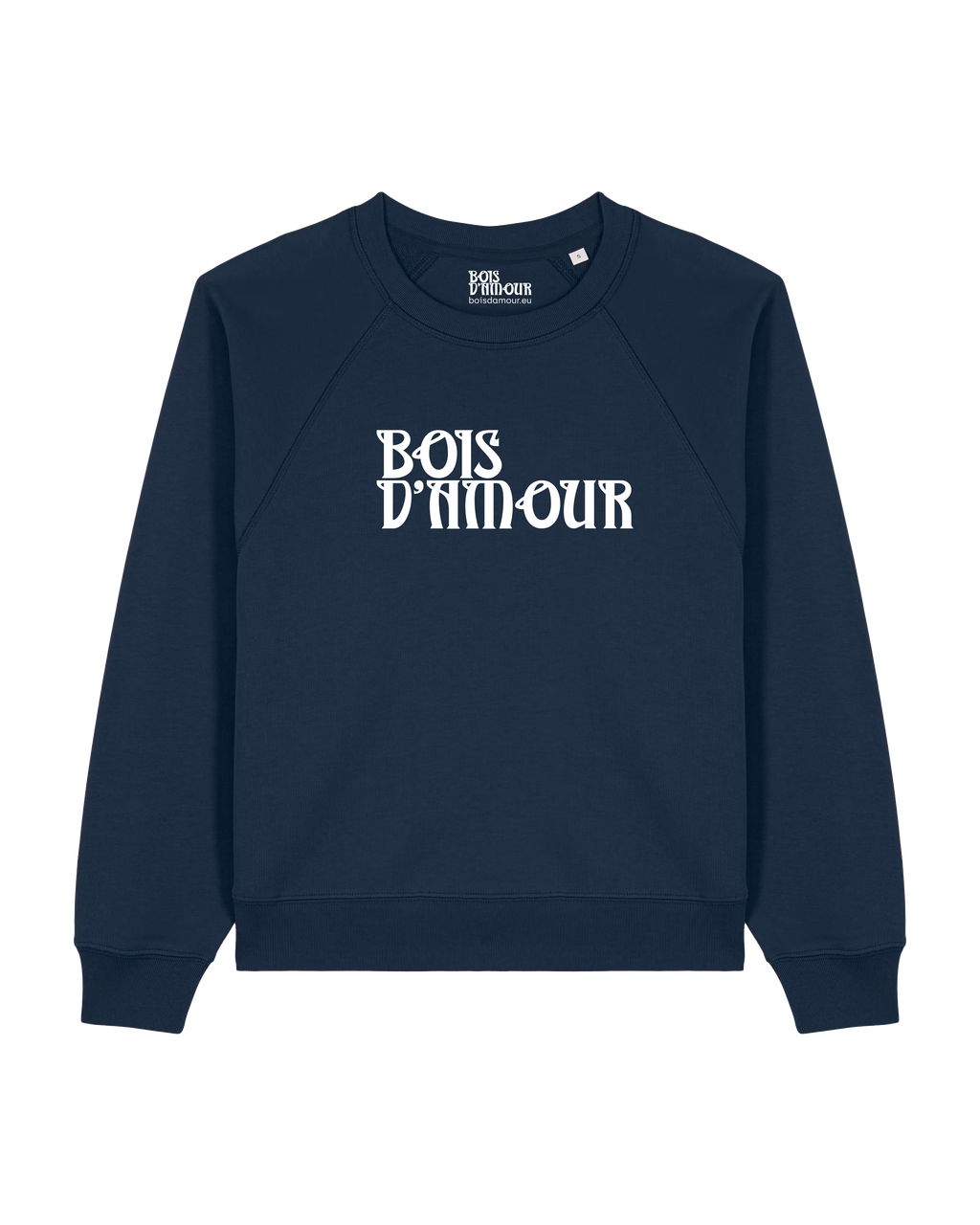 Le Sweat Femme