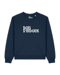 Le Sweat Femme