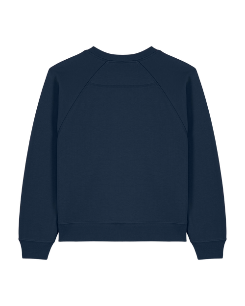 Le Sweat Femme