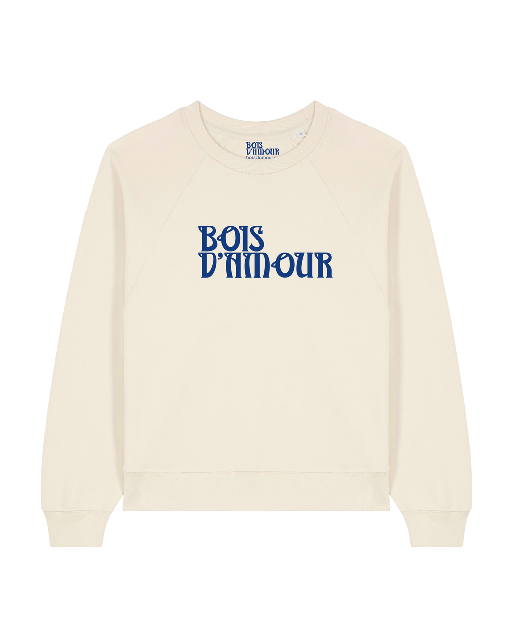 Le Sweat Femme