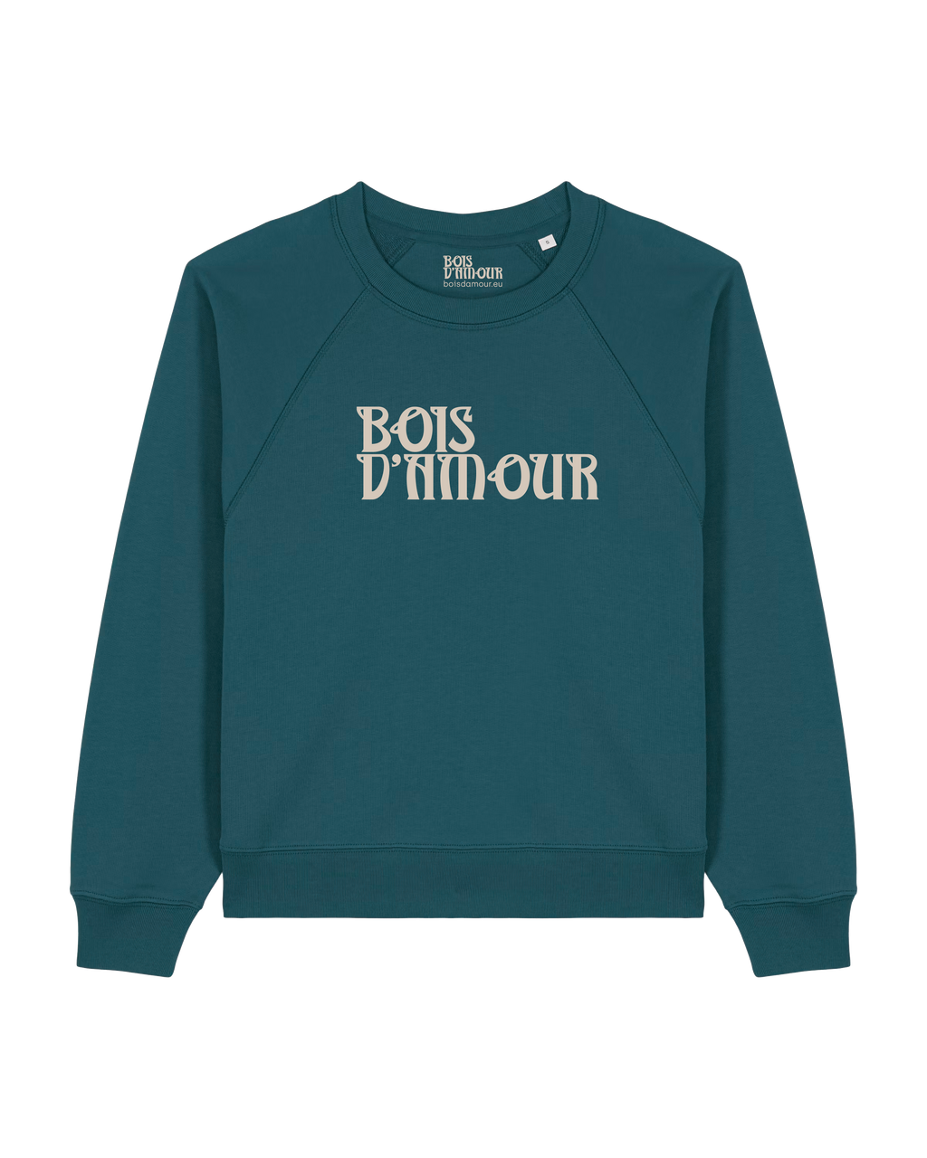 Le Sweat Unisexe