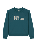 Le Sweat Unisexe