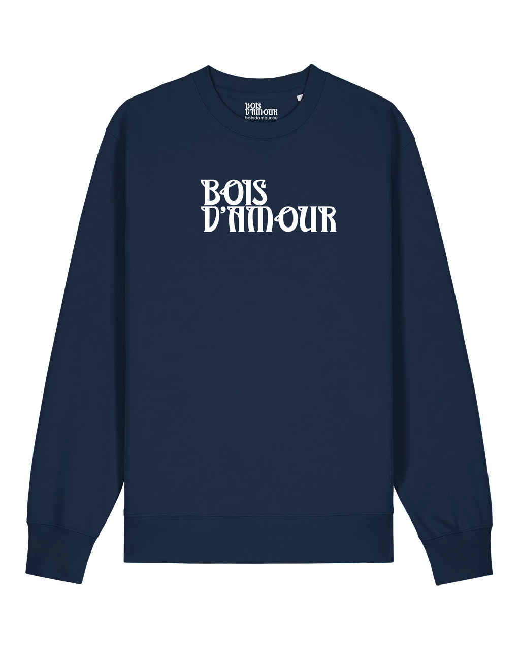 Le Sweat Unisexe