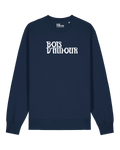 Le Sweat Unisexe