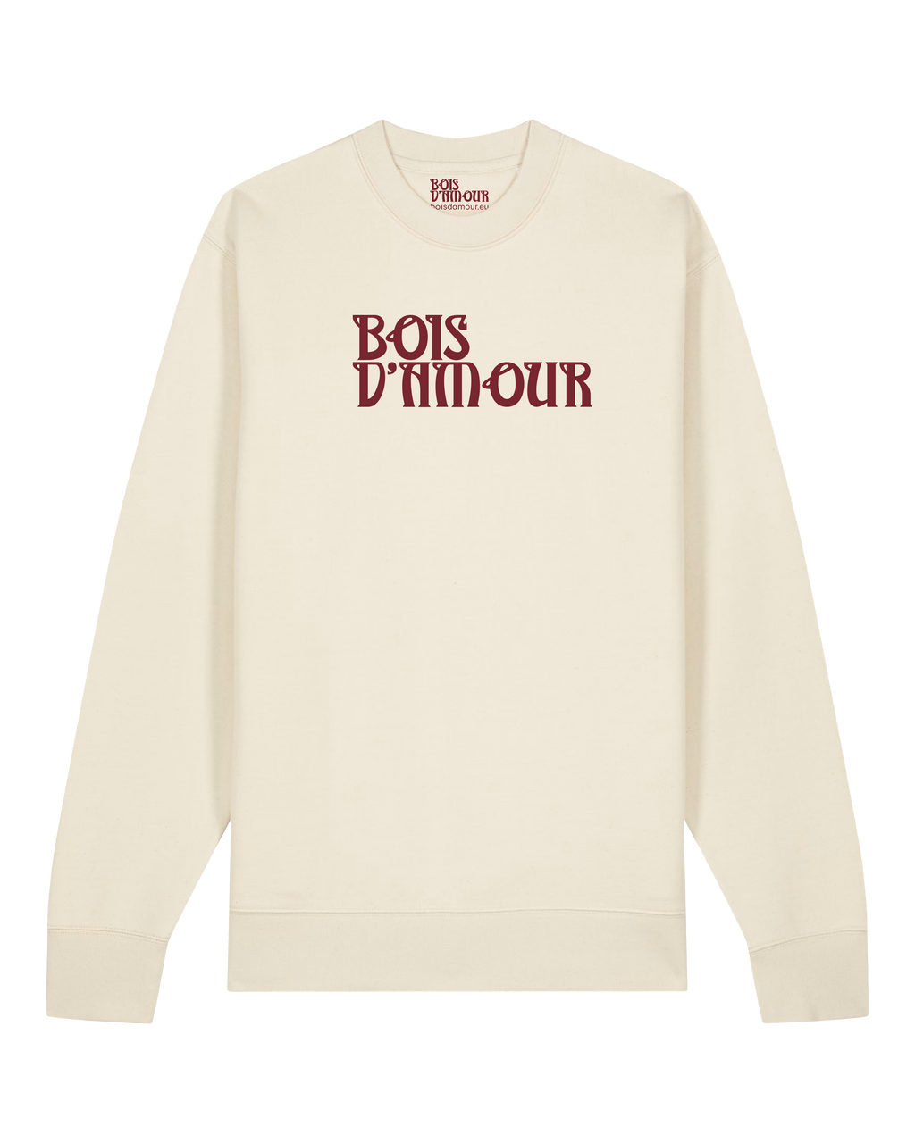 Le Sweat Unisexe