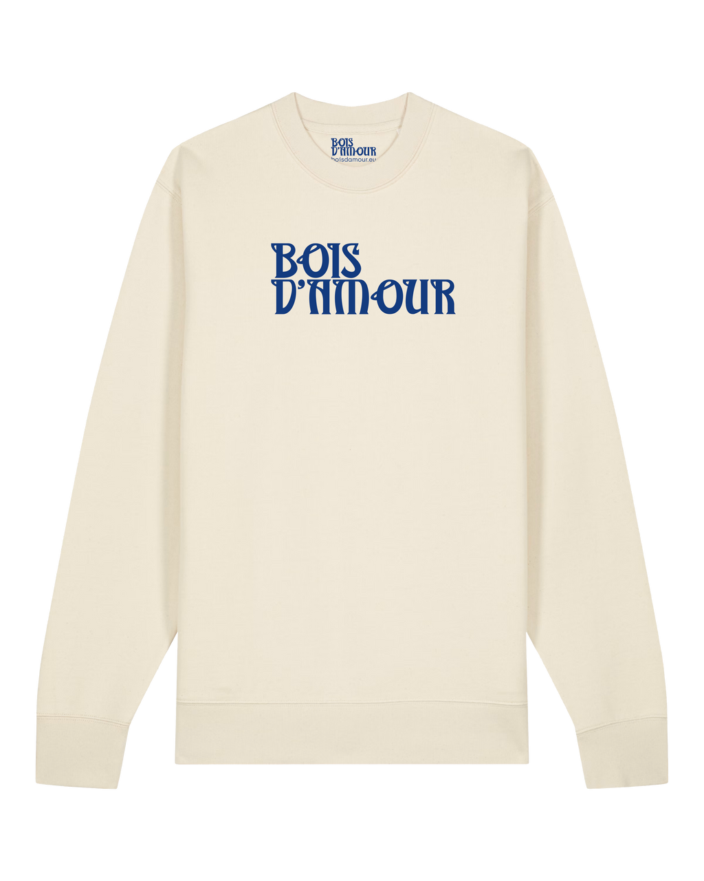 Le Sweat Unisexe