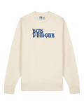 Le Sweat Unisexe