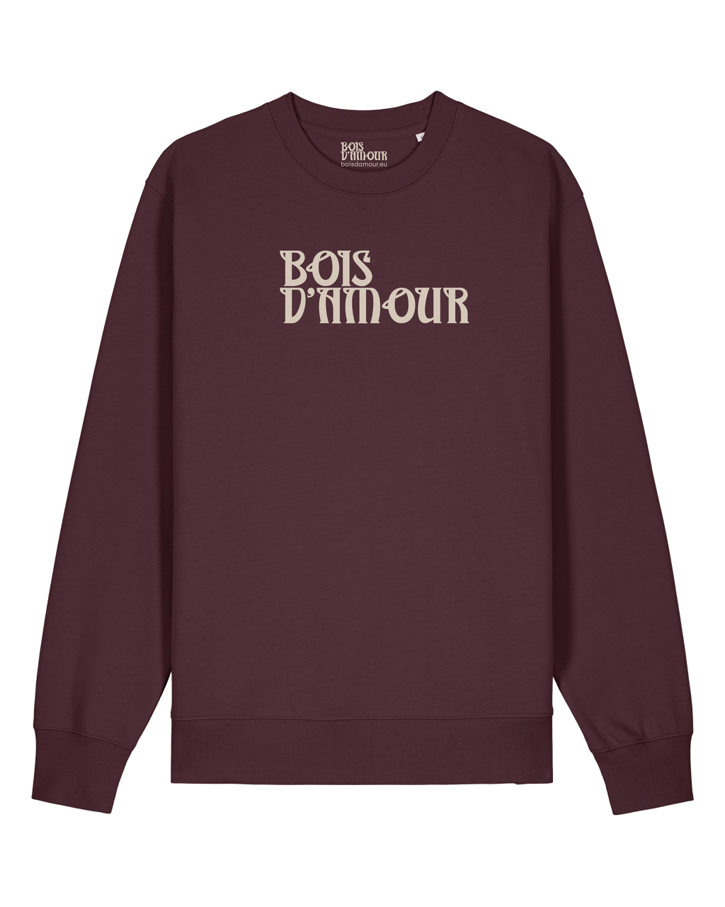 Le Sweat Unisexe