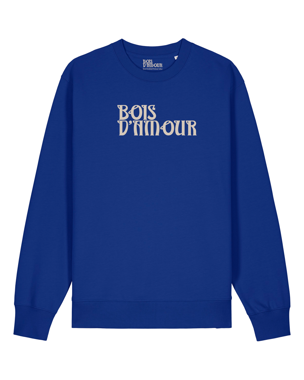 Le Sweat Unisexe