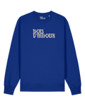 Le Sweat Unisexe