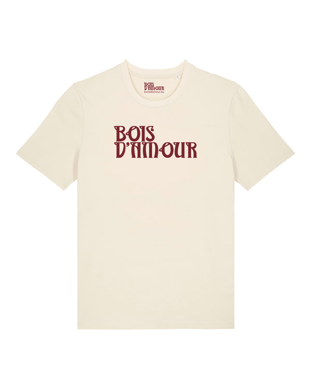 Le Tshirt Unisexe
