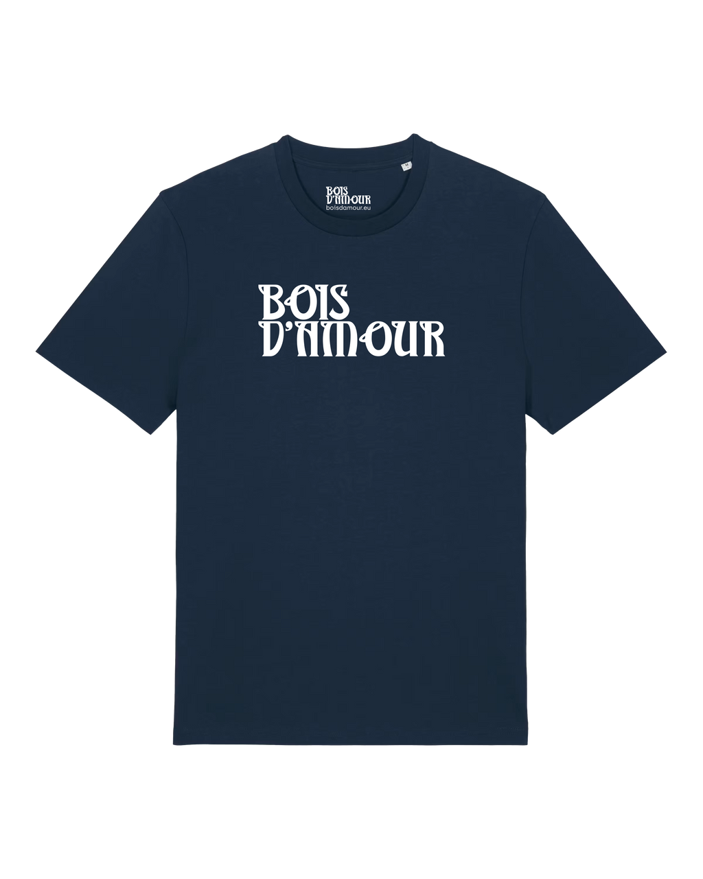 Le Tshirt Unisexe