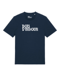 Le Tshirt Unisexe