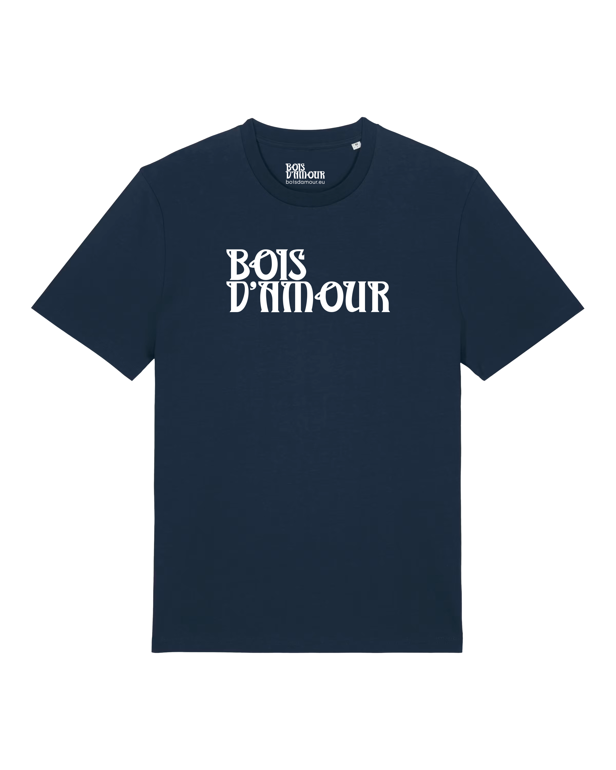 Le Tshirt Unisexe