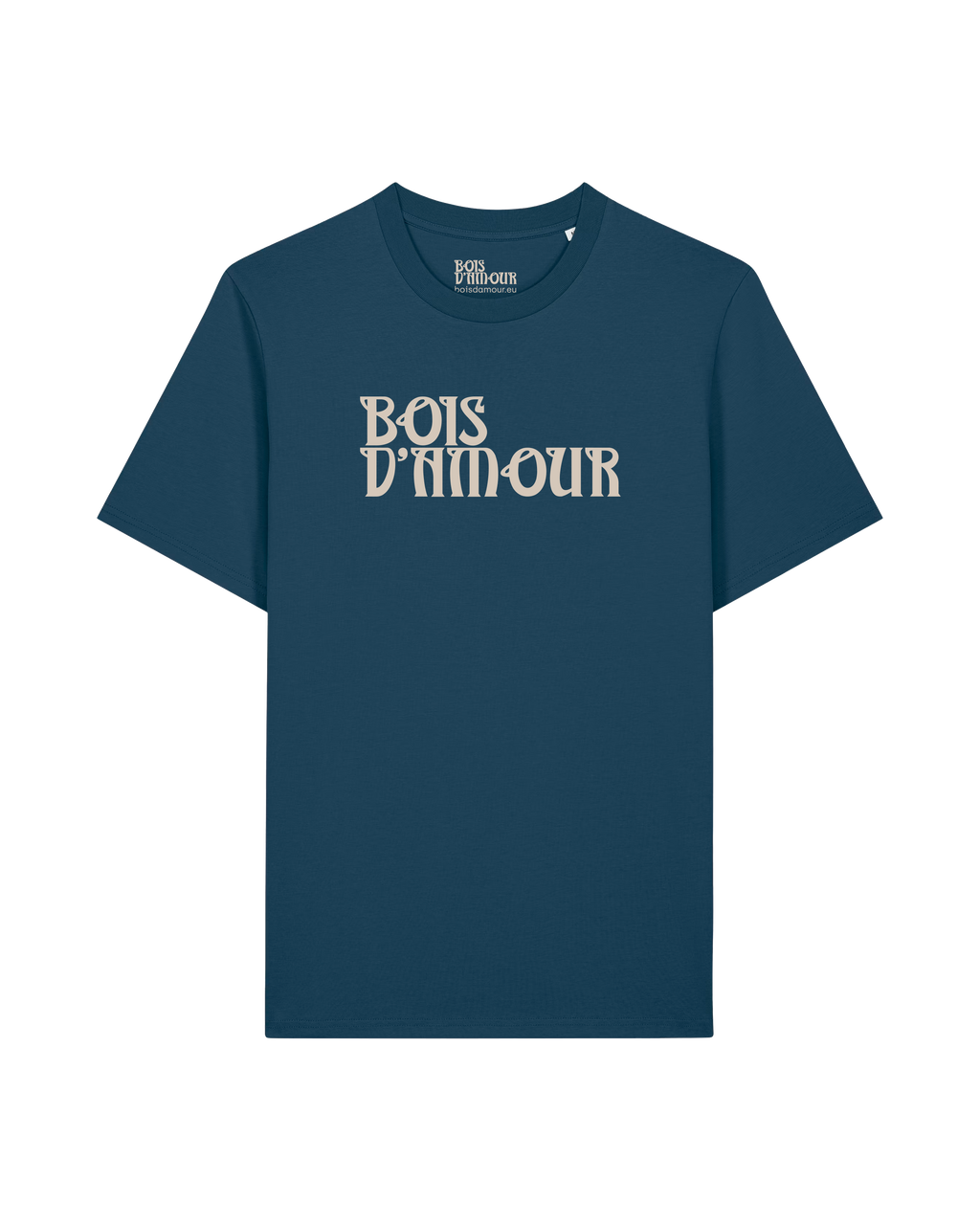 Le Tshirt Unisexe