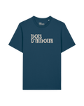 Le Tshirt Unisexe