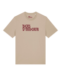 Le Tshirt Unisexe