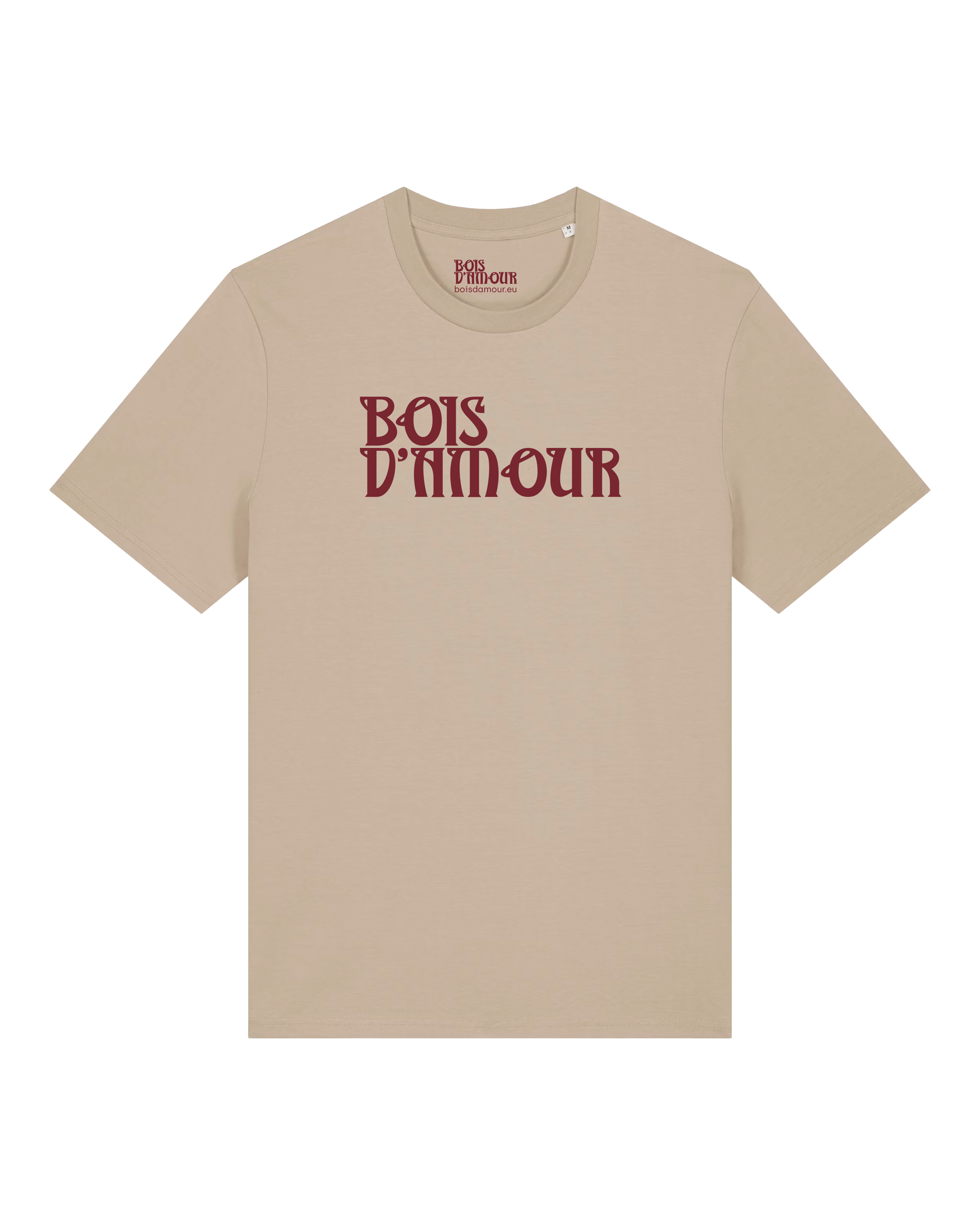 Le Tshirt Unisexe