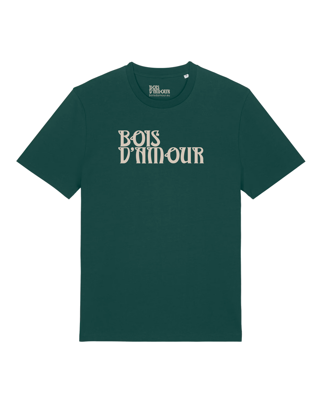 Le Tshirt Unisexe