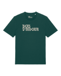 Le Tshirt Unisexe