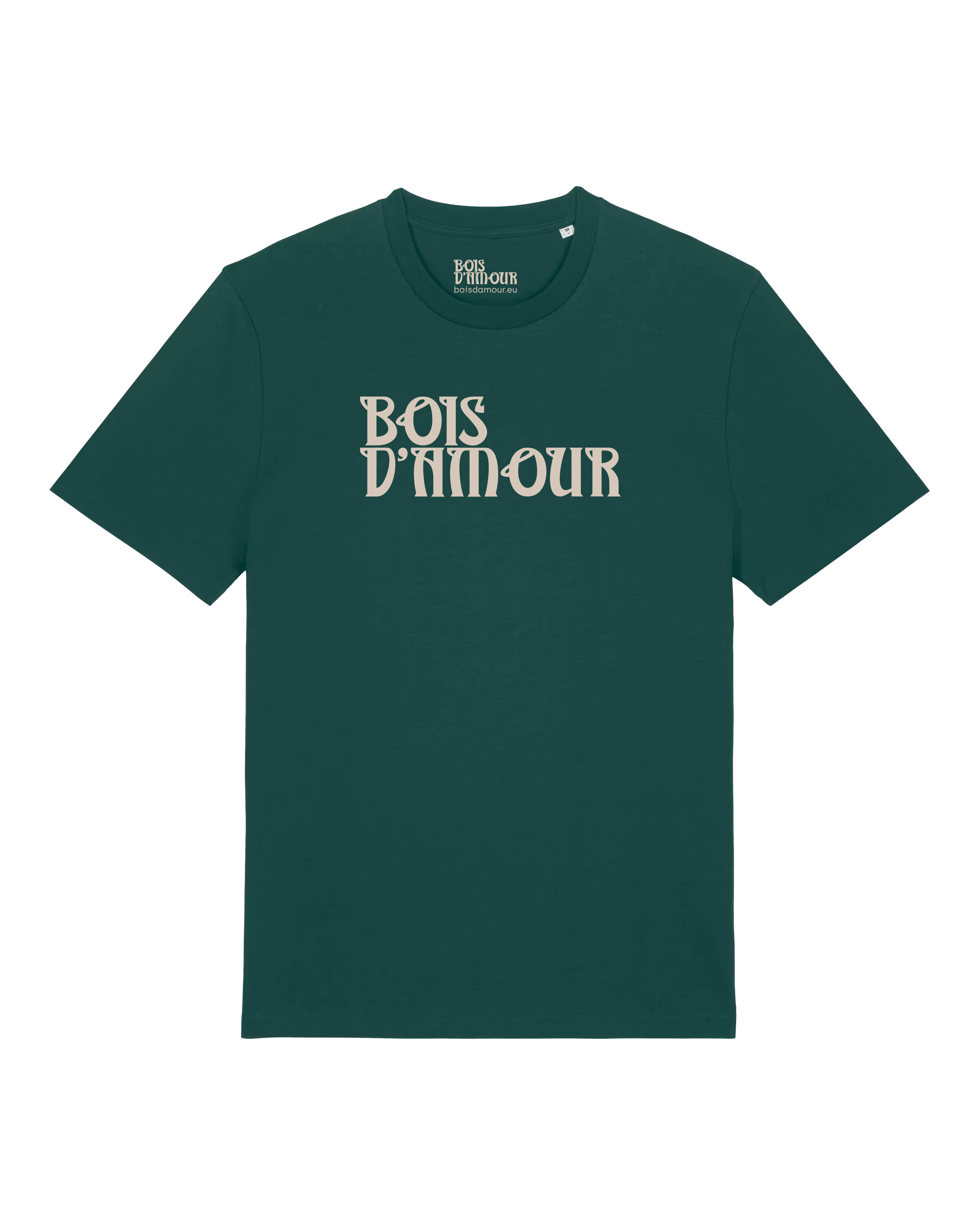 Le Tshirt Unisexe